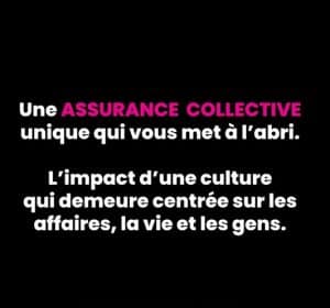 Assurance Pinc. Collectif