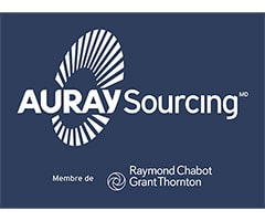 Auray Sourcing International inc.