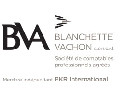 Blanchette Vachon - Succ. Lévis