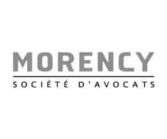 Morency, Société d’Avocats