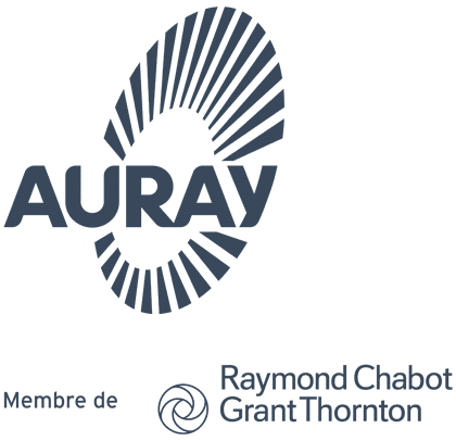 Auray Sourcing International inc.