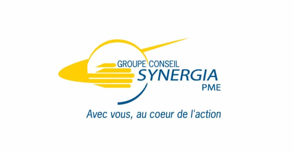 Groupe Conseil Synergia