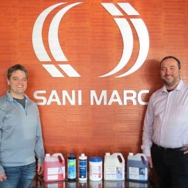 L'exemple de Sani Marc pour bâtir une marque employeur forte