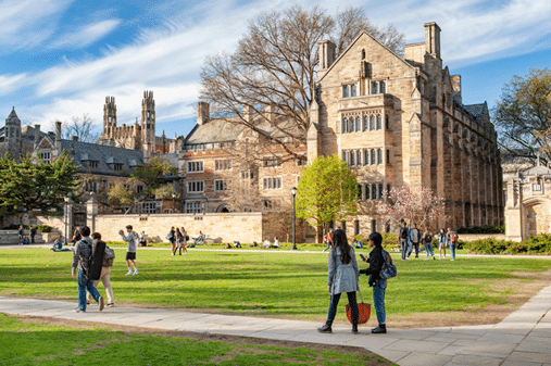 Yale edu