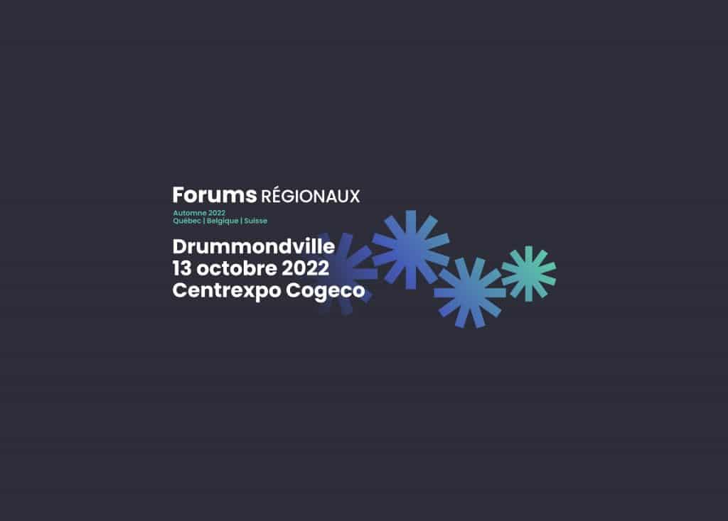 Forum Drummondville