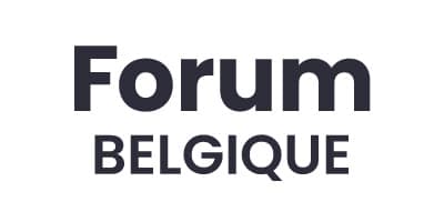 ECP Forums Regionaux LOGO Belgique