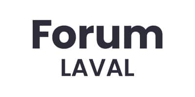 ECP Forums Regionaux LOGO Laval