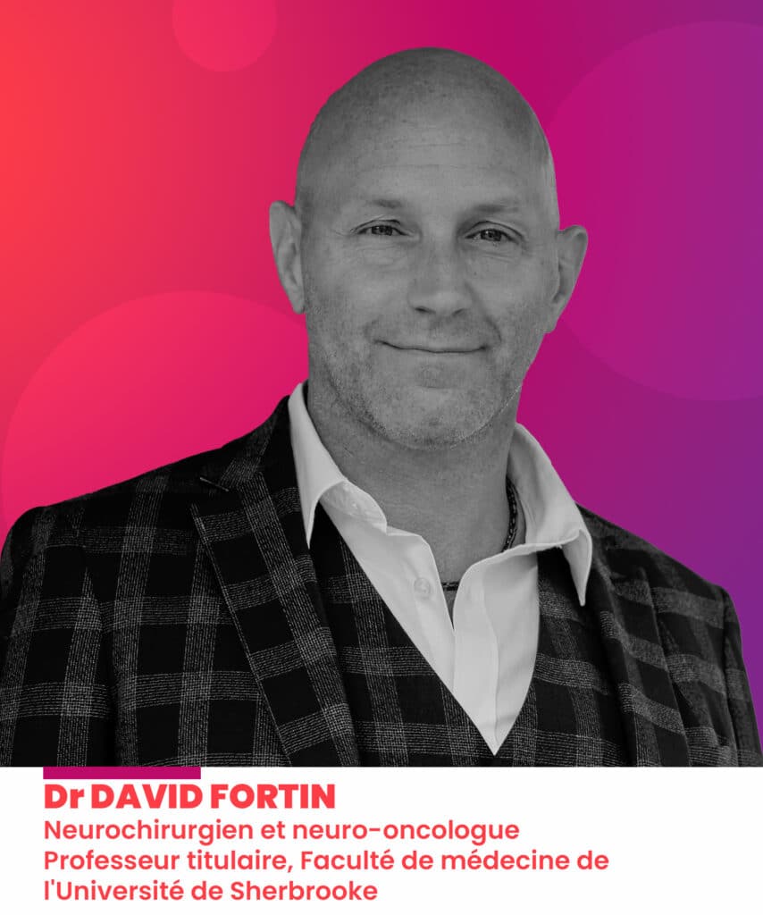 David Fortin
