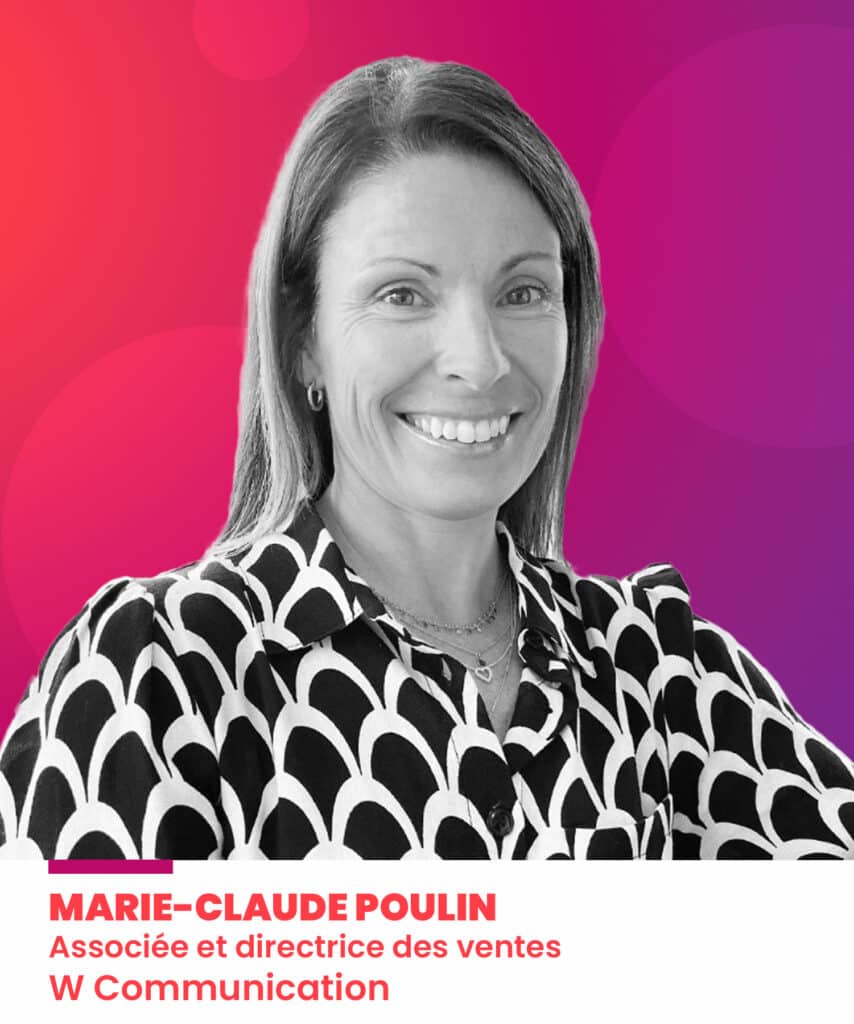 Marie ClaudePoulin