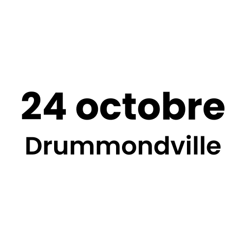 Forum Drummondville