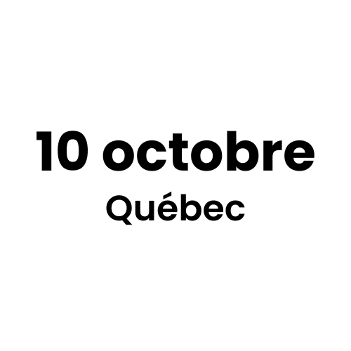 Forum Quebec