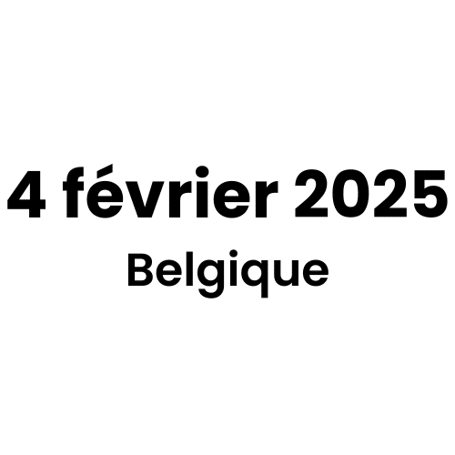 Forum Belgique 2