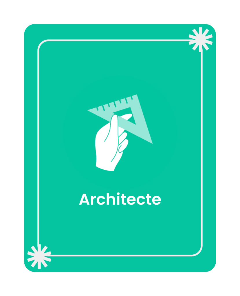 Architecte 1