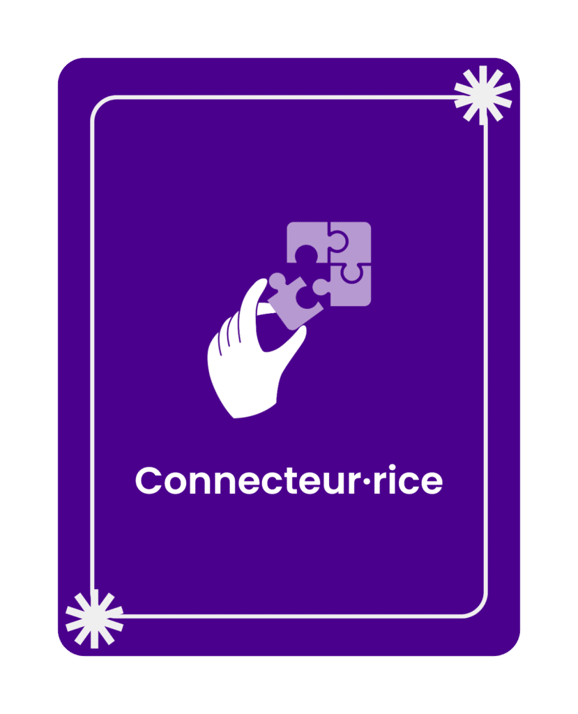 Connecteur 1