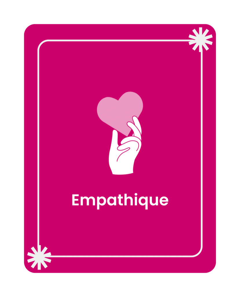 Empathique 1