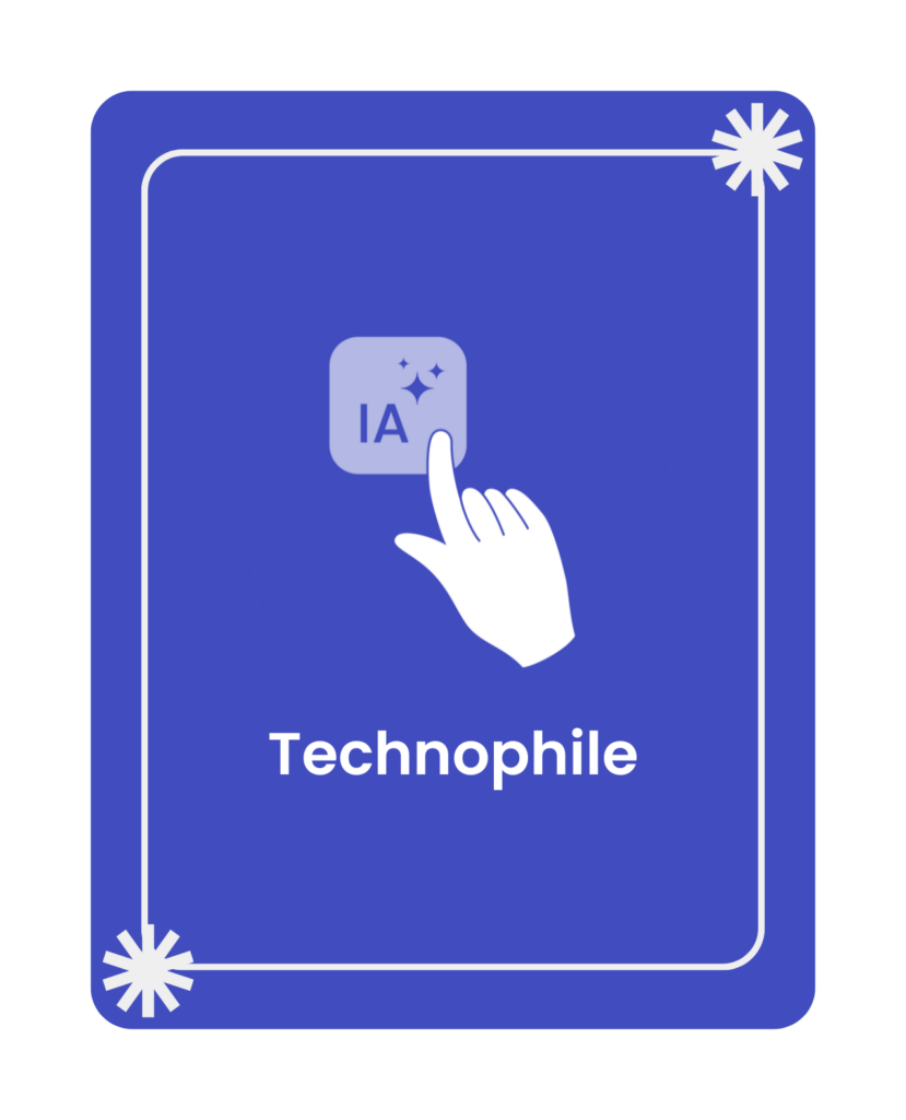 Technophile 1