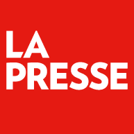 Logo LAPRESSE COUL