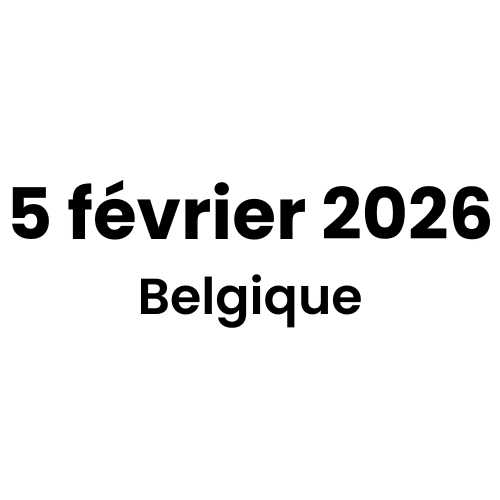 Forum2026 Belgique