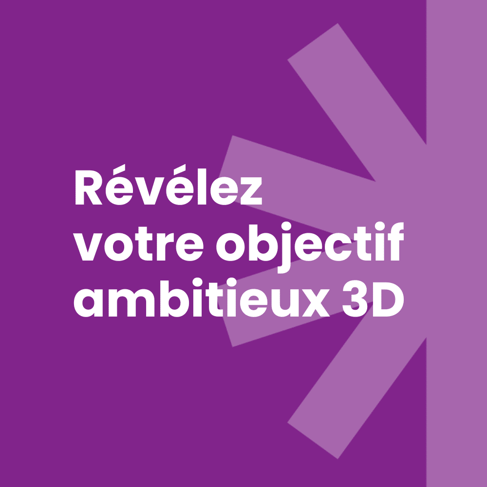 livre blanc objectif3d