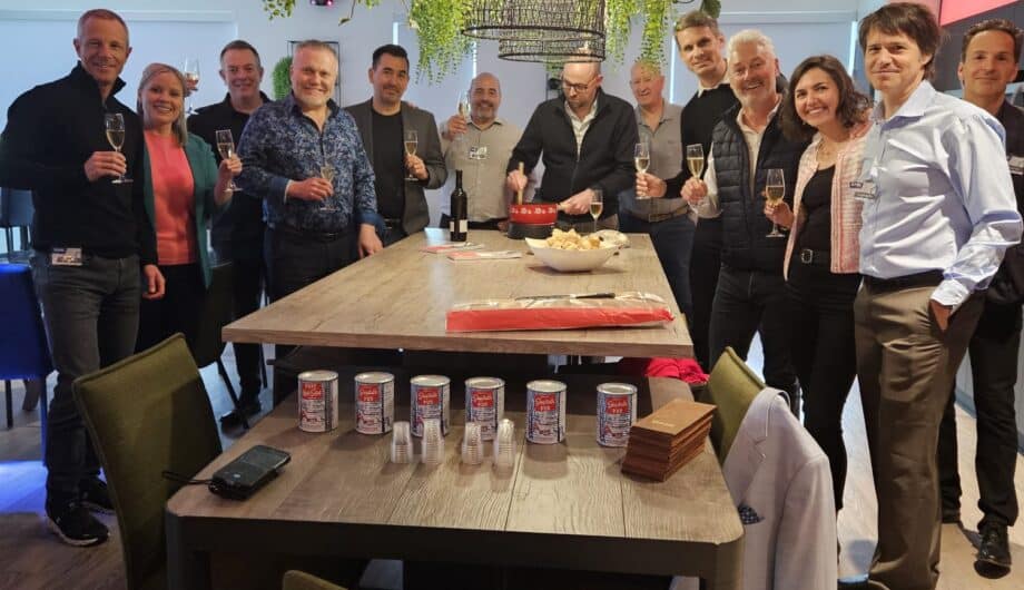 InterclubsSuisse Canada 1