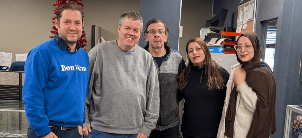 Reprise d’entreprise au Québec : Andrés Lozano partage ce que personne ne dit sur les défis post-acquisition, les erreurs et les clés du succès.