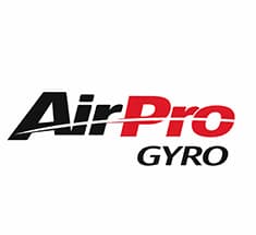 AirProGyro Web