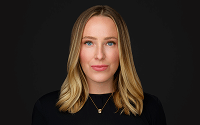 Anais Lacrois infolettre